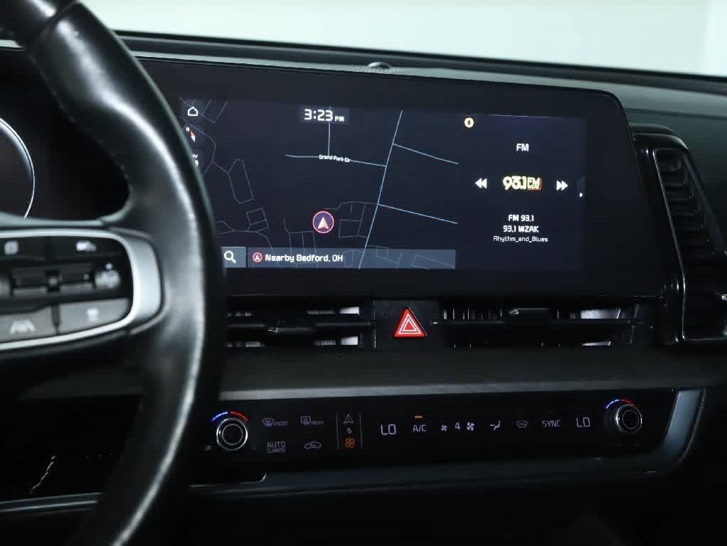 Used 2023 Kia Sportage X-Pro Prestige AWD/4WD image 27