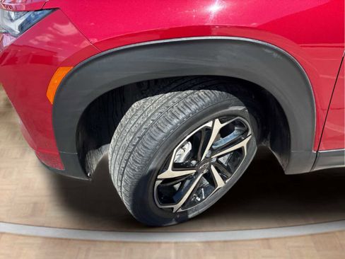 Used 2021 Chevrolet TrailBlazer RS w/ Convenience Package image 32