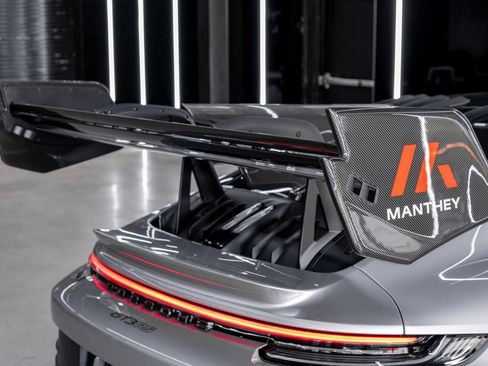 Used 2025 Porsche 911 GT3 RS RWD image 23