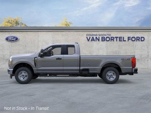 New 2026 Ford F250 XL AWD/4WD image 25