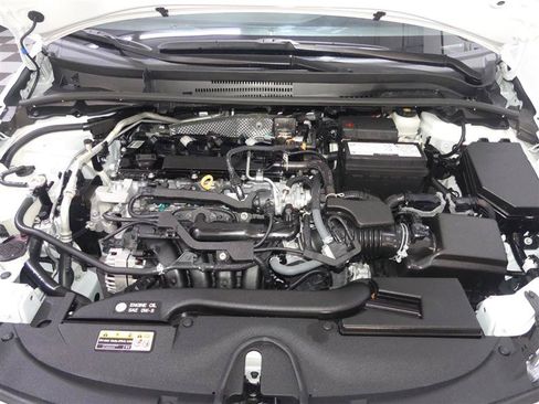 Used 2024 Toyota Corolla Sedan w/ SE Convenience Package FWD image 11