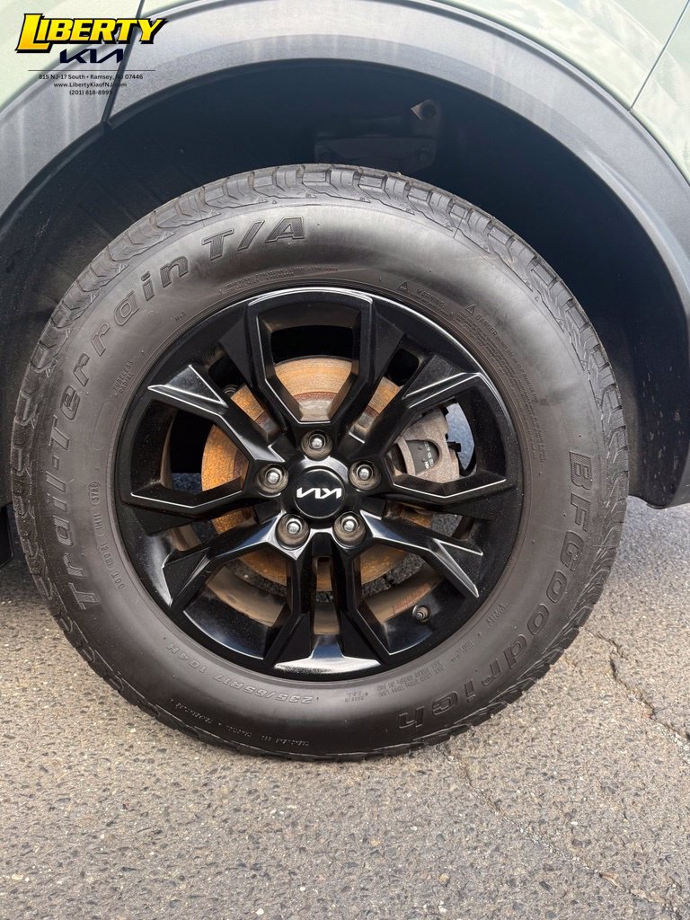 Used 2023 Kia Sportage X-Pro AWD/4WD image 15