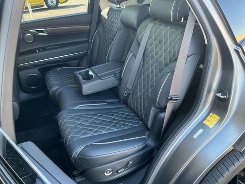 Used 2023 Genesis GV80 3.5T Prestige w/ Prestige Matte Package image 17