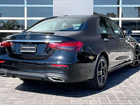 Used 2023 Mercedes-Benz E 350 Sedan image 13