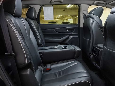 Certified 2023 Acura MDX SH-AWD w/ Advance Package image 51
