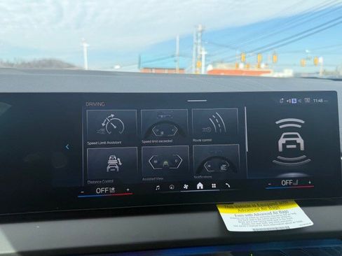 New 2026 BMW X3 xDrive30 w/ Premium Package image 19