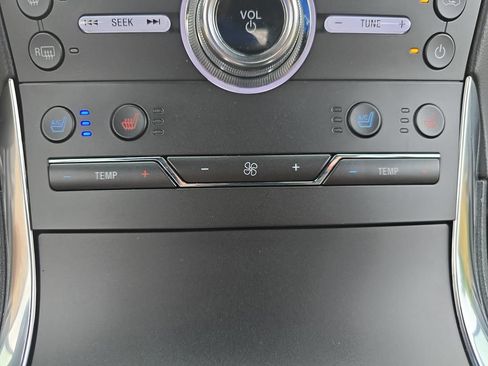 Used 2020 Ford Edge ST w/ Equipment Group 401A AWD/4WD image 24