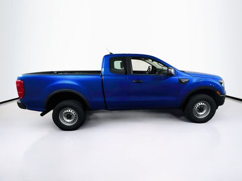 Used 2023 Ford Ranger XL RWD image 4