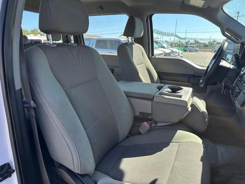 Used 2017 Ford F250 XL image 22