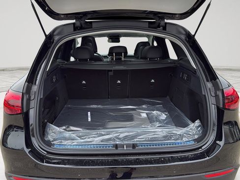 New 2026 Mercedes-Benz GLC 300 4MATIC image 21