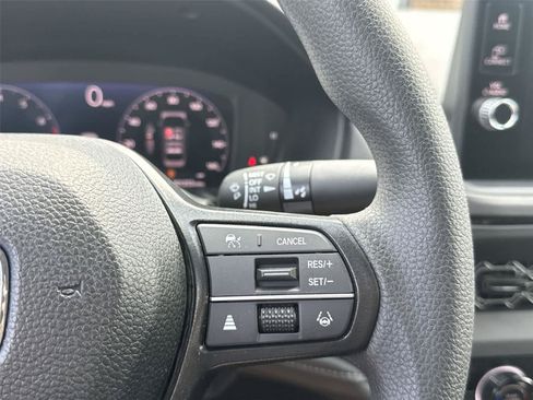 Used 2026 Honda Accord LX image 20