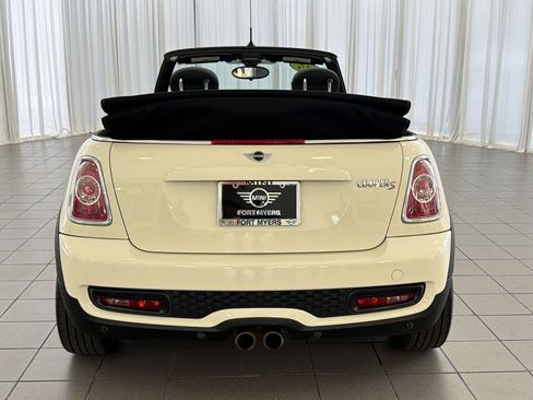 Used 2015 MINI Cooper S FWD image 10