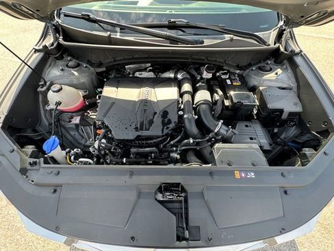 Used 2023 Hyundai Santa Cruz SEL Premium AWD/4WD image 31
