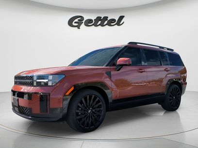 Used 2025 Hyundai Santa Fe Calligraphy
