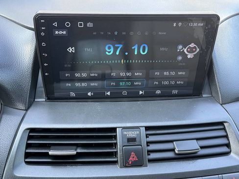 Used 2009 Honda Accord EX-L image 14