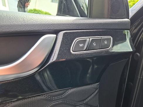 Used 2021 Hyundai Palisade Calligraphy AWD/4WD image 26