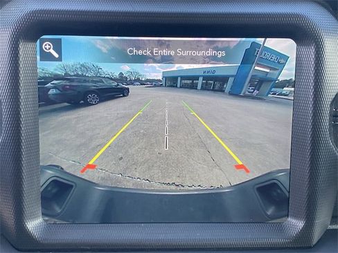 Used 2021 Jeep Gladiator Overland w/ Popular Equipment Package image 14