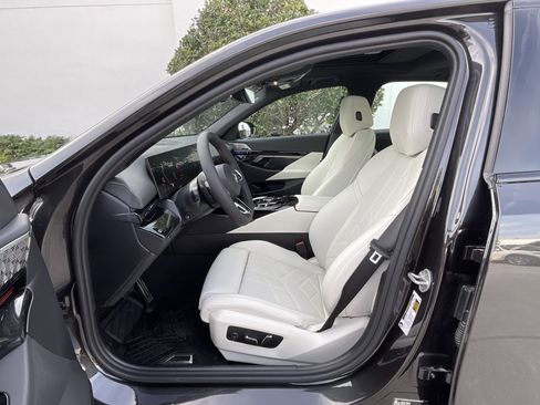 New 2026 BMW 530i w/ M Sport Package image 10