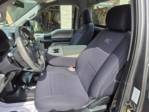 Used 2016 Ford F150 XL w/ Equipment Group 101A Mid RWD image 10