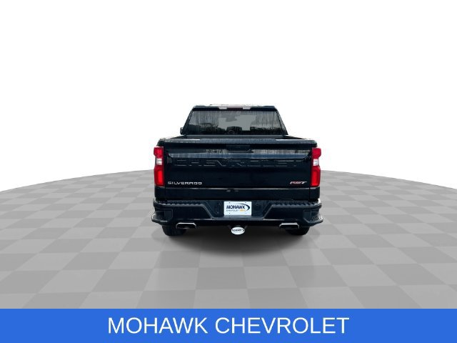 Used 2021 Chevrolet Silverado 1500 RST AWD/4WD image 7