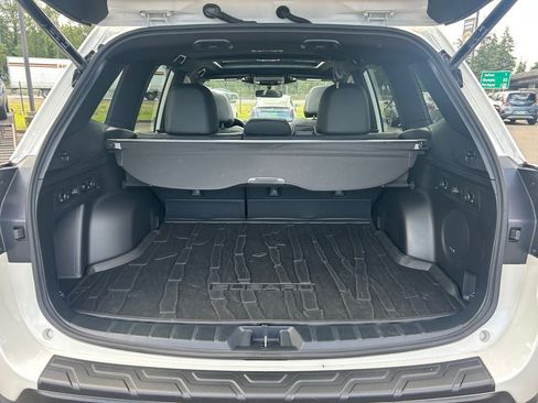 Used 2024 Subaru Forester Wilderness AWD/4WD image 22