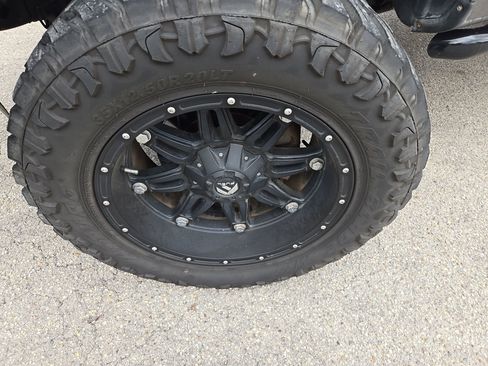 Used 2013 Ford F150 STX w/ Mid Equipment Group image 6