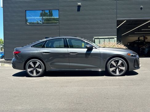 New 2026 Audi A5 2.0T Premium Plus AWD/4WD image 7