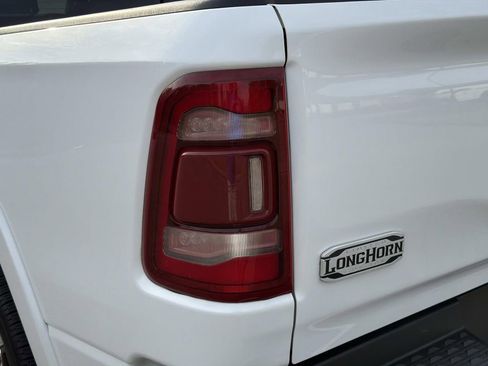 Used 2023 RAM 1500 Limited w/ Body Color Bumper Group image 12