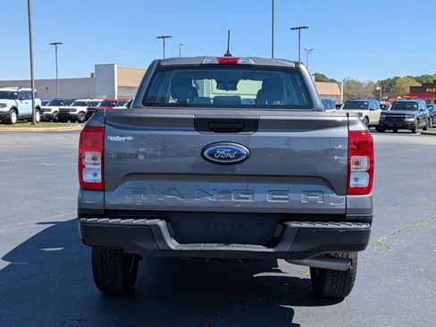 Certified 2024 Ford Ranger XL image 3