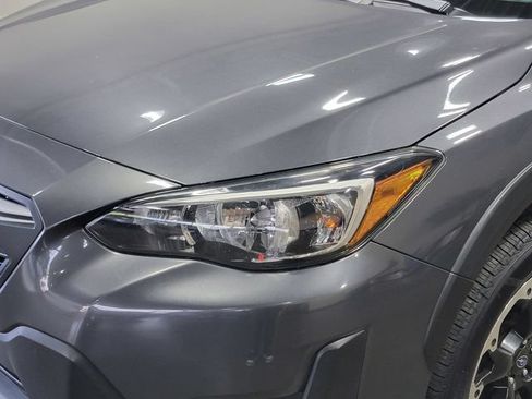 Used 2021 Subaru Crosstrek 2.0i Premium w/ Popular Package #2 AWD/4WD image 9