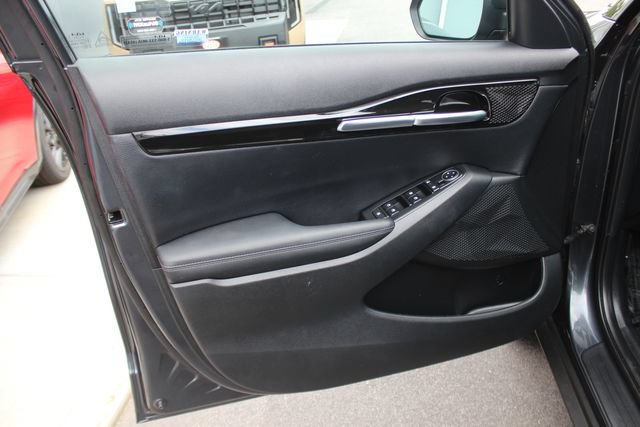 Used 2024 Kia Seltos S AWD/4WD image 20