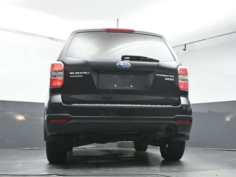 Used 2015 Subaru Forester 2.5i Premium w/ All-Weather Package AWD/4WD image 36