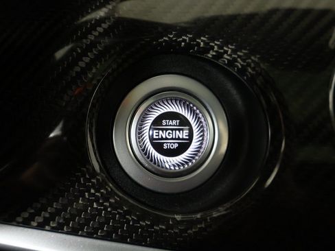 Used 2020 Mercedes-Benz S 63 AMG 4MATIC Sedan image 48