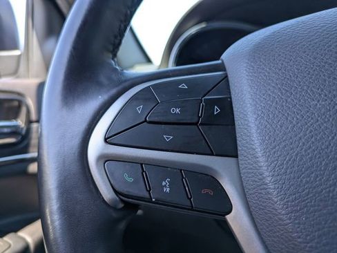 Used 2021 Jeep Grand Cherokee Limited w/ Quick Order Package 28K 80th image 30