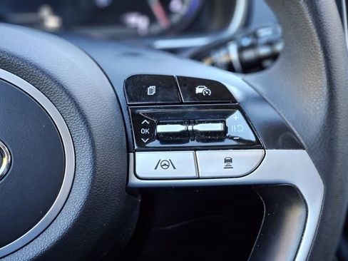 Used 2024 Hyundai Tucson SEL image 17