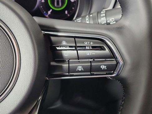 New 2026 MAZDA CX-90 3.3 Turbo S w/ Premium Plus image 16