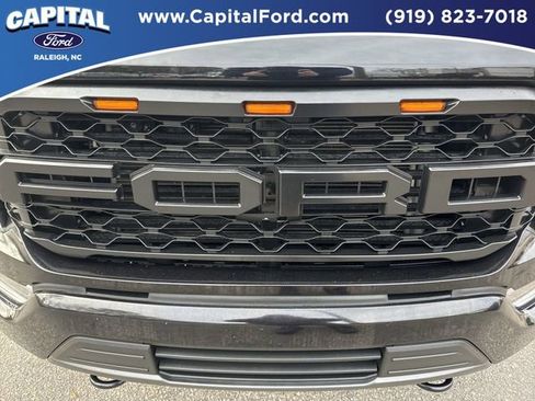 Used 2023 Ford F150 XLT w/ Equipment Group 302A High image 10