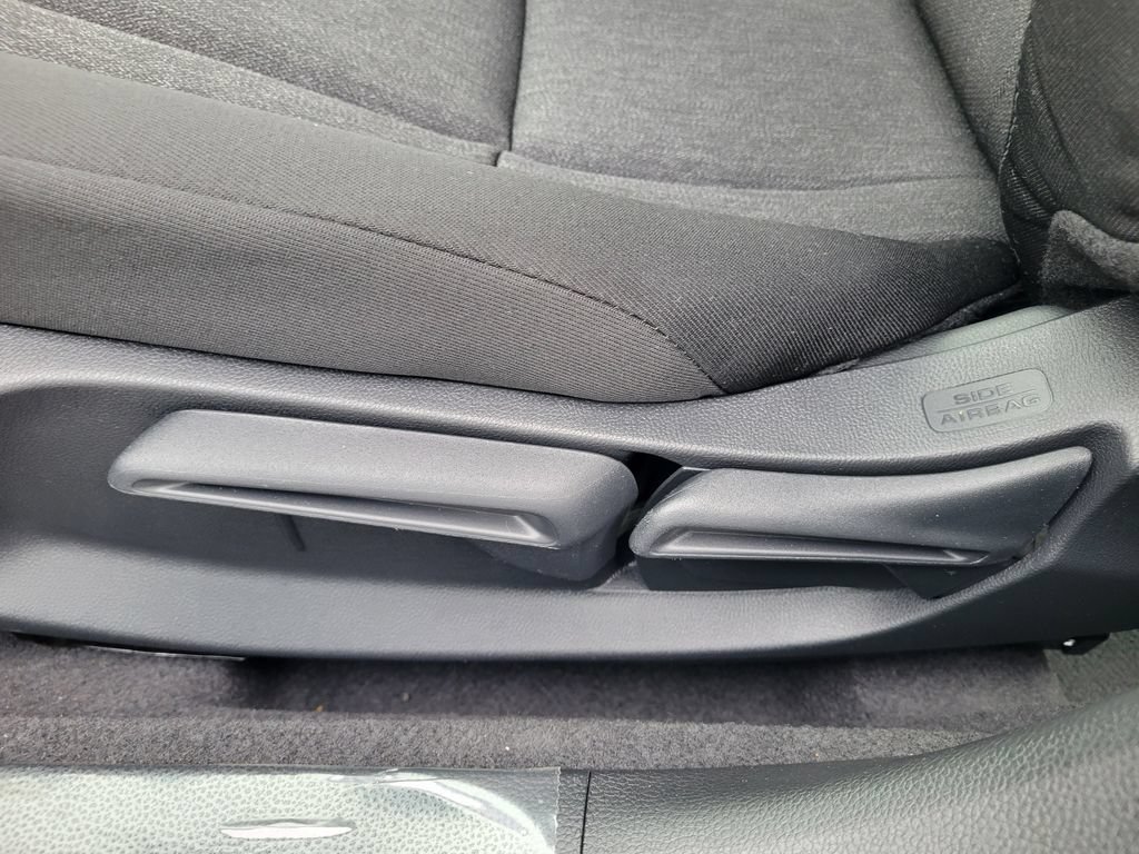 New 2026 Honda Accord LX image 13