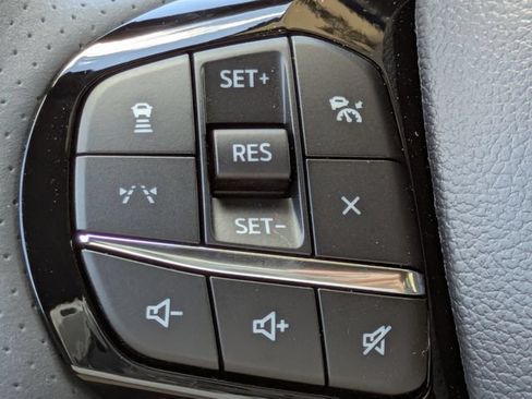 New 2026 Ford Explorer ST w/ Sun And Sound Package AWD/4WD image 25