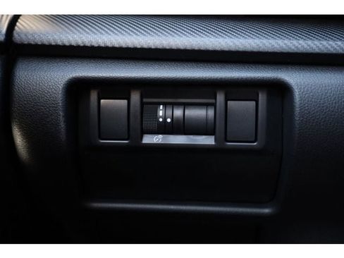 New 2026 Subaru Crosstrek 2.0i Premium AWD/4WD image 47