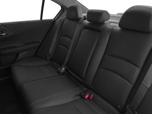 Used 2014 Honda Accord EX-L image 14