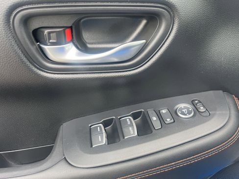 Certified 2026 Honda HR-V Sport image 14