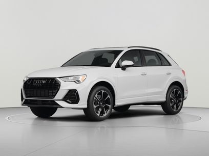 Used 2025 Audi Q3 2.0T Premium
