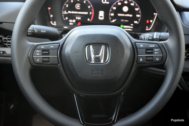 New 2026 Honda Accord LX image 11