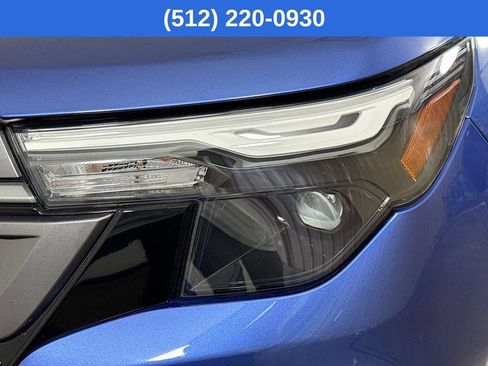 Used 2026 Subaru Forester Premium AWD/4WD image 39