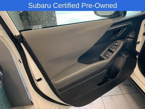 Certified 2024 Subaru Crosstrek 2.0i Premium image 4