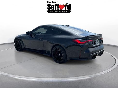 Used 2023 BMW M4 xDrive Competition w/ Executive Package AWD/4WD image 6