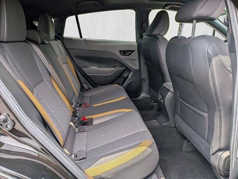 Certified 2025 Subaru Crosstrek 2.5i Sport w/ Crosstrek Mirror Package AWD/4WD image 19