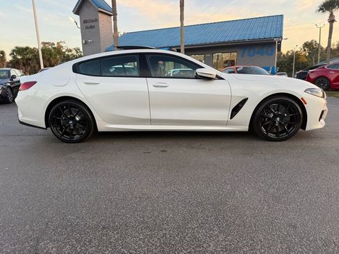 Used 2024 BMW 840i Gran Coupe xDrive image 4