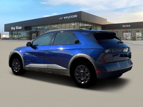New 2026 Hyundai Ioniq 5 XRT image 4